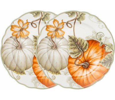 Набор тарелок LEFARD НАБОР ТАРЕЛОК ЗАКУСОЧНЫХ 