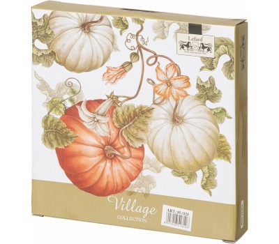 Набор тарелок LEFARD НАБОР ТАРЕЛОК ЗАКУСОЧНЫХ 