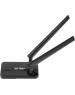 ASUS USB-AC58 Беспроводной двухдиапазонный USB 3.0 адаптер AC1300, внешняя съемная антенна, Wi-Fi 5 (ac)