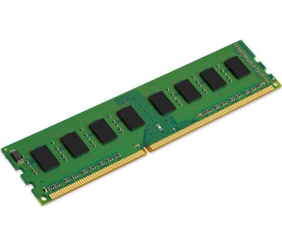Оперативная память KINGSTON Оперативная память Valueram KVR56U46BS8-16 DDR5 - 1x 16ГБ 5600МГц, DIMM, Ret