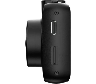 Видеорегистратор SHO-ME Видеорегистратор A15-GPS/GLONASS WI-FI, черный