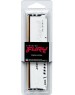 Оперативная память KINGSTON Оперативная память Fury Beast White Expo KF560C36BWE-32 DDR5 - 1x 32ГБ 6000МГц, DIMM, White, Ret