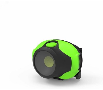 Фонарь GAUSS Налобный фонарь GFL302, 3Вт [gf302]