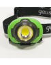 Фонарь GAUSS Налобный фонарь GFL302, 3Вт [gf302]