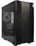 Корпус для ПК DEEPCOOL Корпус mATX CC360 ARGB, Micro-Tower, без БП, черный [r-cc360-bkapm3-g-1]