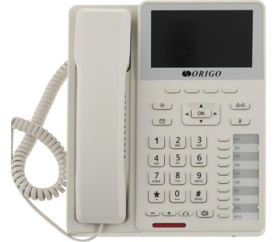ORIGO Проводной IP телефон OPH500 [oph500/a1b]