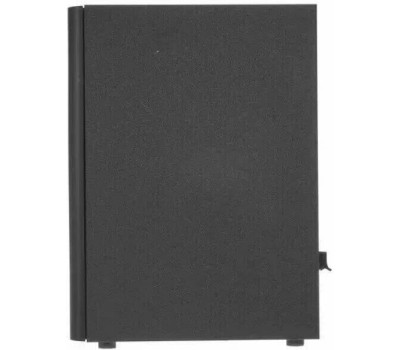 EDIFIER Колонки MR4, 2.0, белый/ черный