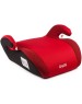 Автокресло детское SIGER УУД Мякиш Плюс гр.III, красный