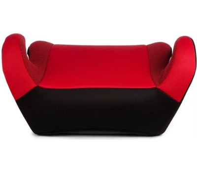 Автокресло детское SIGER УУД Мякиш Плюс гр.III, красный