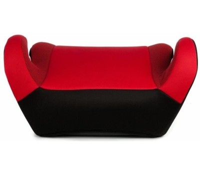 Автокресло детское SIGER УУД Мякиш Плюс гр.III, красный