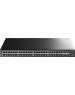 CUDY Коммутатор GS5048S4 (L3) 48x1Гбит/с 4SFP+ управляемый