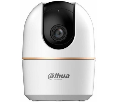 Камера видеонаблюдения DAHUA Камера видеонаблюдения IP DH-IPC-H5AP-0360B, 2880х1620 pix, 3.6 мм, белый [dh-h5a]