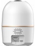 Камера видеонаблюдения DAHUA Камера видеонаблюдения IP DH-IPC-H5AP-0360B, 2880х1620 pix, 3.6 мм, белый [dh-h5a]