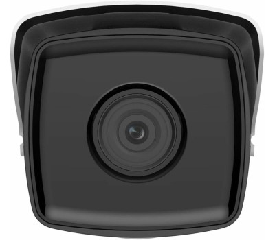 Камера видеонаблюдения HIKVISION Камера видеонаблюдения IP DS-2CD2T83G2-2I(2.8mm), 3840х2160 pix, 2.8 мм, белый