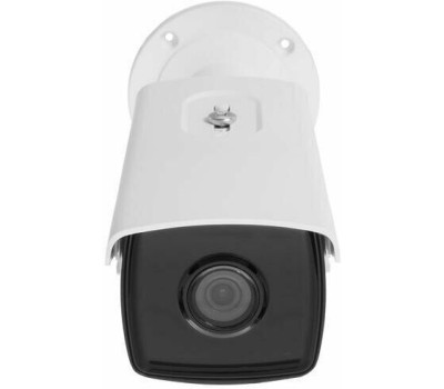 Камера видеонаблюдения HIKVISION Камера видеонаблюдения IP DS-2CD2T83G2-2I(2.8mm), 3840х2160 pix, 2.8 мм, белый