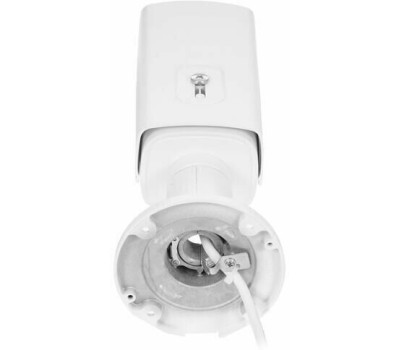 Камера видеонаблюдения HIKVISION Камера видеонаблюдения IP DS-2CD2T83G2-2I(2.8mm), 3840х2160 pix, 2.8 мм, белый