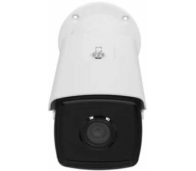 Камера видеонаблюдения HIKVISION Камера видеонаблюдения IP DS-2CD2T83G2-2I(2.8mm), 3840х2160 pix, 2.8 мм, белый