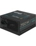 AZZA Блок питания ATX 750W PSAZ-750G 80+ gold (20+4pin) APFC 120mm fan 6xSATA Cab Manag RTL