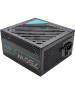 AZZA Блок питания ATX 750W PSAZ-750G 80+ gold (20+4pin) APFC 120mm fan 6xSATA Cab Manag RTL
