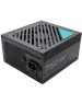 AZZA Блок питания ATX 750W PSAZ-750G 80+ gold (20+4pin) APFC 120mm fan 6xSATA Cab Manag RTL