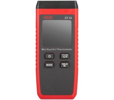 Термометр RGK Контактный термометр CT-12+TR-10A+TR-10S [779838]