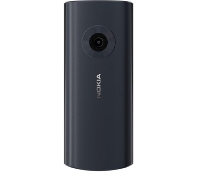 Телефон мобильный NOKIA 110 4G TA-1543 DS EAC BLUE [1GF018MPE1C01]