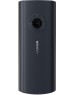 Телефон мобильный NOKIA 110 4G TA-1543 DS EAC BLUE [1GF018MPE1C01]