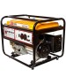 REDVERG Бензиновый генератор RD-G5500, 220/12 В, 5.5кВт