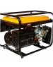 REDVERG Бензиновый генератор RD-G5500, 220/12 В, 5.5кВт
