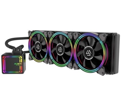 ALSEYE Система охлаждения H360-4.0