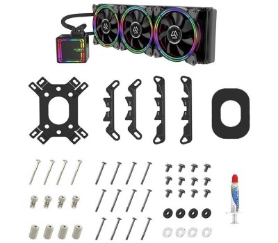 ALSEYE Система охлаждения H360-4.0