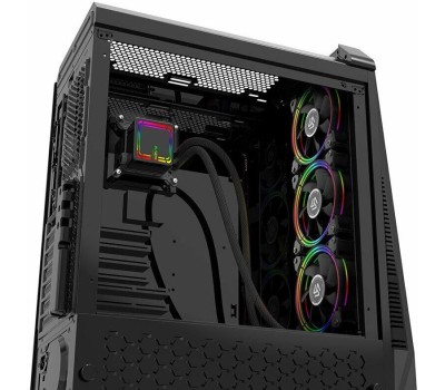 ALSEYE Система охлаждения H360-4.0