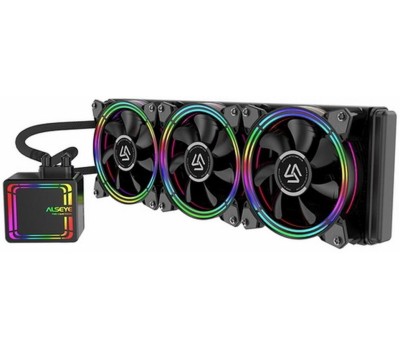 ALSEYE Система охлаждения H360-4.0