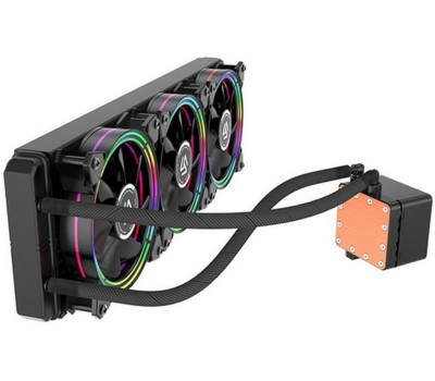 ALSEYE Система охлаждения H360-4.0