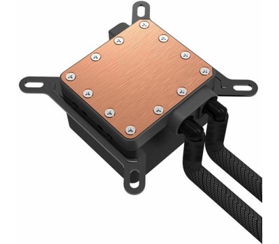 ALSEYE Система охлаждения H360-4.0