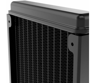 ALSEYE Система охлаждения H360-4.0