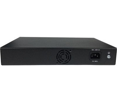 Коммутатор ORIGO Коммутатор OS3218, управляемый [os3218/a1a]