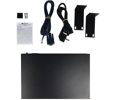 Коммутатор ORIGO Коммутатор OS3218, управляемый [os3218/a1a]