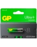 Батарейки GP AA Батарейка Ultra Plus Alkaline 15AUPA21-2CRB8, 8 шт