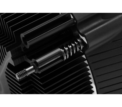 ID-COOLING Вентилятор для процессора Вентилятор Cooler DK-07A RGB 125W/ AMD AM4. AM5/ Screws