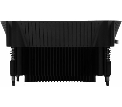ID-COOLING Вентилятор для процессора Вентилятор Cooler DK-07A RGB 125W/ AMD AM4. AM5/ Screws