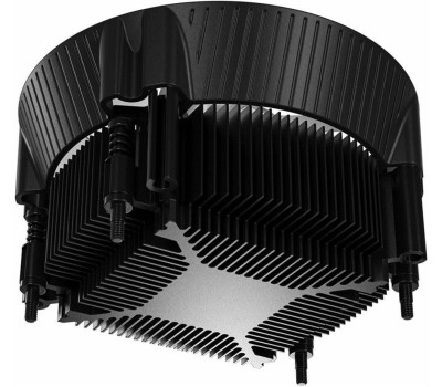 ID-COOLING Вентилятор для процессора Вентилятор Cooler DK-07A RGB 125W/ AMD AM4. AM5/ Screws