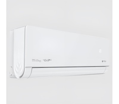 Сплит-система ROYAL CLIMA Сплит-система инверторная Royal supremo blanco RCI-RSB30HN настенная, до 28м2, 10000 BTU, с голосовым помощником, (комплект из 2-х коробок)