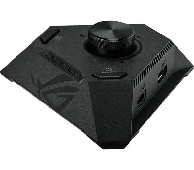 Материнская плата ASUS Материнская плата ROG STRIX Z890-I GAMING WIFI LGA1851 mini-ITX 2xDDR5 PCIEx16 2xM.2 2xThunderbolt USB-C HDMI 2.5GLAN Wi-Fi 7