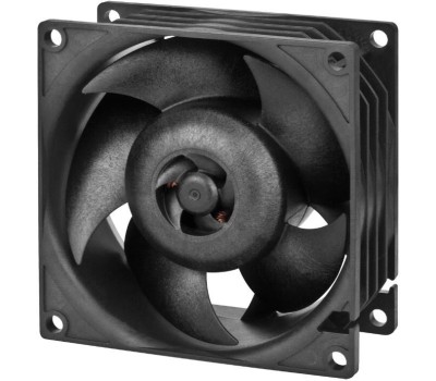 ARCTIC Case fan S8038-10K (4 Pack) ACFAN00291A