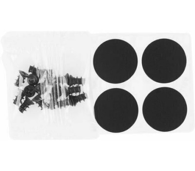 ARCTIC Case fan S8038-10K (4 Pack) ACFAN00291A