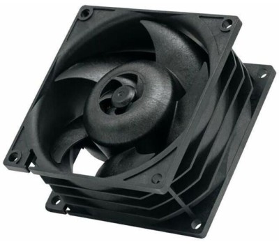 ARCTIC Case fan S8038-10K (4 Pack) ACFAN00291A