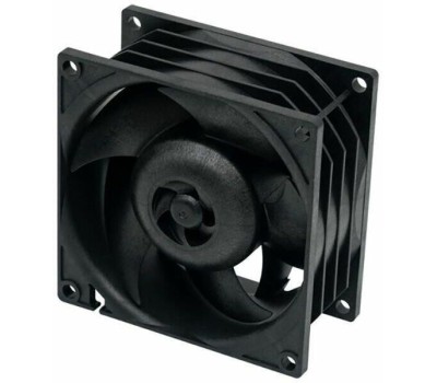 ARCTIC Case fan S8038-10K (4 Pack) ACFAN00291A