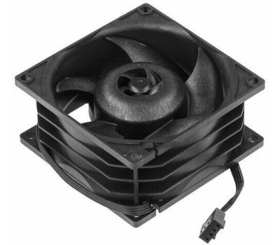 ARCTIC Case fan S8038-10K (4 Pack) ACFAN00291A