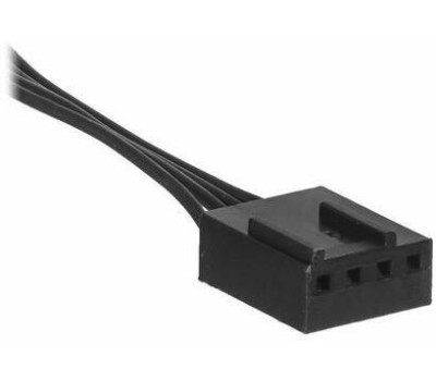 ARCTIC Case fan S8038-10K (4 Pack) ACFAN00291A